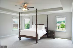 1493 Harlequin Wy, Stockbridge, GA 30281 - Photo 8