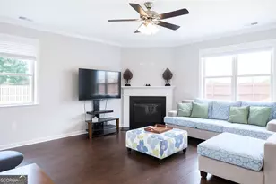 1493 Harlequin Wy, Stockbridge, GA 30281 - Photo 6