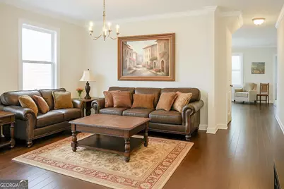 1493 Harlequin Way, Stockbridge, GA 30281 - Photo 2