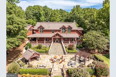 255 Mount Vintage Plantation Drive, North Augusta, SC 29860 - Photo 2