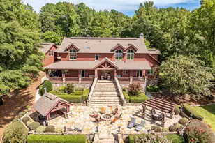 255 Mt Vintage Plantation Dr, North Augusta, SC 29860 - Photo 2