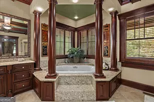 255 Mt Vintage Plantation Dr, North Augusta, SC 29860 - Photo 24