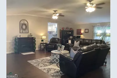 334 Armuchee Trail NE, Rome, GA 30165 - Photo 26