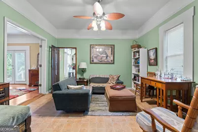 171 Jackson Street, Zebulon, GA 30295 - Photo 12