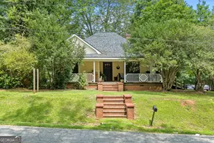 171 Jackson St, Zebulon, GA 30295 - Photo 1