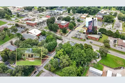 171 Jackson Street, Zebulon, GA 30295 - Photo 2