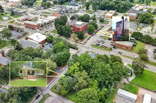 171 Jackson St, Zebulon, GA 30295 - Photo 2