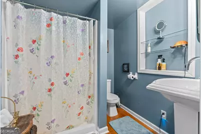 171 Jackson Street, Zebulon, GA 30295 - Photo 24