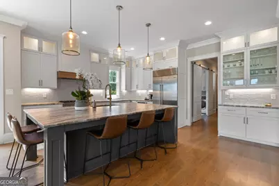 131 Cape View Lane, Eatonton, GA 31024 - Photo 14