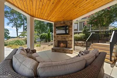 131 Cape View Lane, Eatonton, GA 31024 - Photo 60