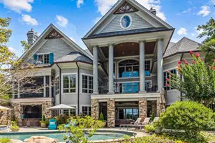 2260 Sandy Ford, Greensboro, GA 30642 - Photo 2