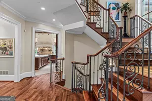 2260 Sandy Ford, Greensboro, GA 30642 - Photo 36