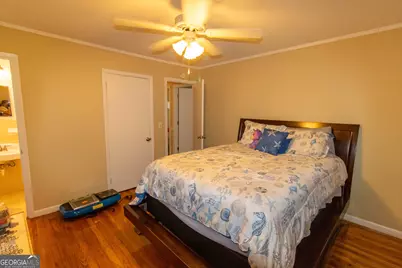 209 Elm Street, Brooklet, GA 30415 - Photo 16