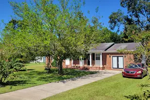 209 Elm St, Brooklet, GA 30415 - Photo 4