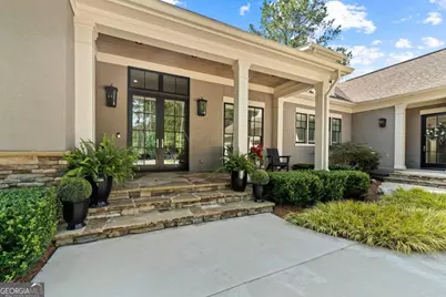 1071 Brookside, Greensboro, GA 30642 - Photo 2