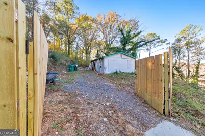 169 Jack Street SE, Silver Creek, GA 30173 - Photo 8