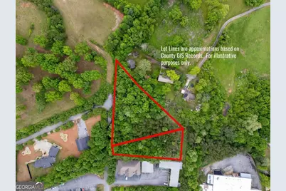 1 Big Sky Drive, Hiawassee, GA 30546 - Photo 2