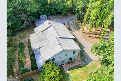 28 Coon Tail Road, Blairsville, GA 30512 - Photo 2