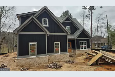 210 Erin Shores Drive, Sparta, GA 31087 - Photo 2