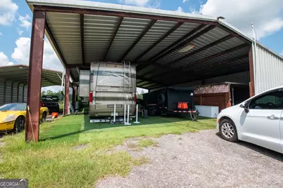 120 John H Carter III Lane, Folkston, GA 31537 - Photo 34