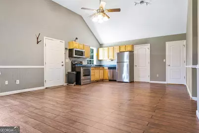 956 Al Roberts Road, Senoia, GA 30276 - Photo 94