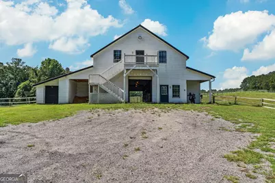 956 Al Roberts Road, Senoia, GA 30276 - Photo 86