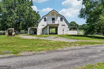 956 Al Roberts Road, Senoia, GA 30276 - Photo 110