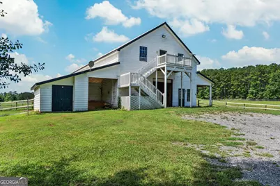 956 Al Roberts Road, Senoia, GA 30276 - Photo 88