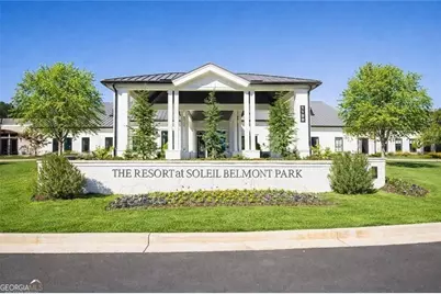 310 Brooke View Trail, Canton, GA 30115 - Photo 4