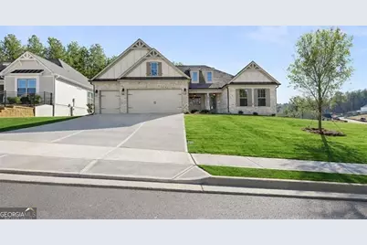 310 Brooke View Trail, Canton, GA 30115 - Photo 2