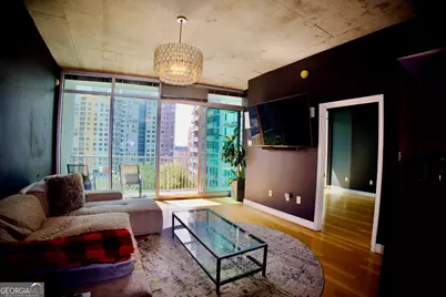 950 W Peachtree Street NW #1102, Atlanta, GA 30309 - Photo 22