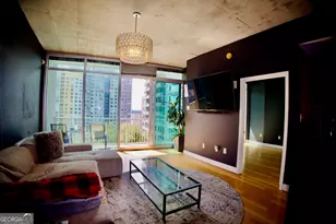 950 W Peachtree St NW, Atlanta, GA 30309 - Photo 22