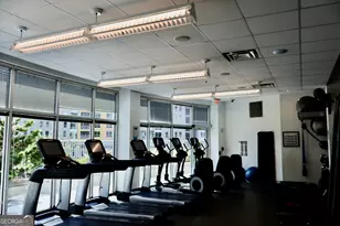 950 W Peachtree St NW, Atlanta, GA 30309 - Photo 10