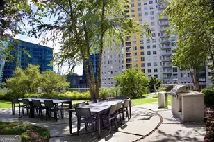 950 W Peachtree St NW, Atlanta, GA 30309 - Photo 14