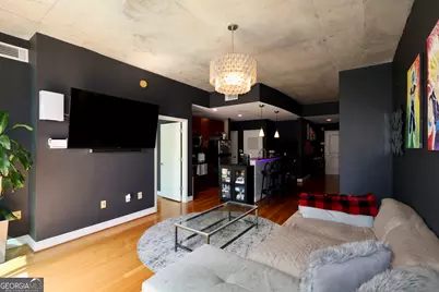 950 W Peachtree Street NW #1102, Atlanta, GA 30309 - Photo 20