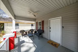 863 Richmond St, Macon, GA 31206 - Photo 2