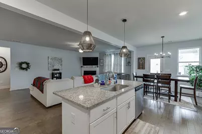 4471 Links Boulevard, Jefferson, GA 30549 - Photo 14