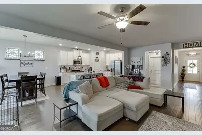 4471 Links Boulevard, Jefferson, GA 30549 - Photo 8