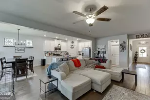 4471 Links Blvd, Jefferson, GA 30549 - Photo 8