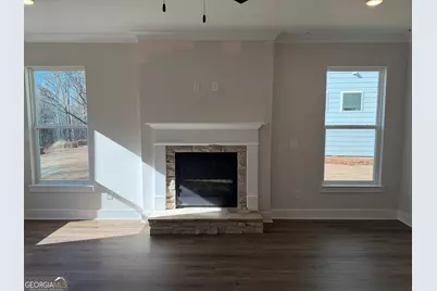 129 Trace Bluff, Dawsonville, GA 30534 - Photo 4