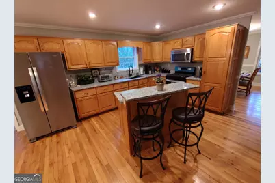 661 Navaho Way # 5631, Ellijay, GA 30540 - Photo 20