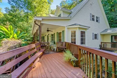 661 Navaho Way # 5631, Ellijay, GA 30540 - Photo 4