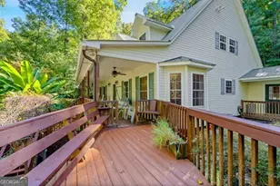 661 Navaho Way, Ellijay, GA 30540 - Photo 4