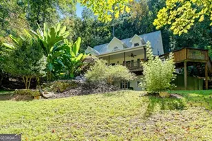 661 Navaho Way, Ellijay, GA 30540 - Photo 2