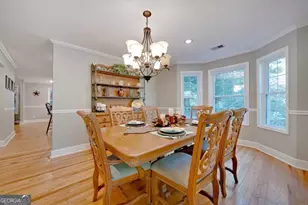 661 Navaho Way, Ellijay, GA 30540 - Photo 24