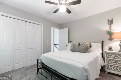 535 Douthit Ferry Road, Cartersville, GA 30120 - Photo 44