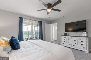 535 Douthit Ferry Rd, Cartersville, GA 30120 - Photo 4