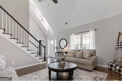 535 Douthit Ferry Road, Cartersville, GA 30120 - Photo 32