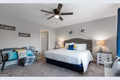535 Douthit Ferry Road, Cartersville, GA 30120 - Photo 26