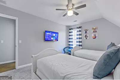 535 Douthit Ferry Road, Cartersville, GA 30120 - Photo 12